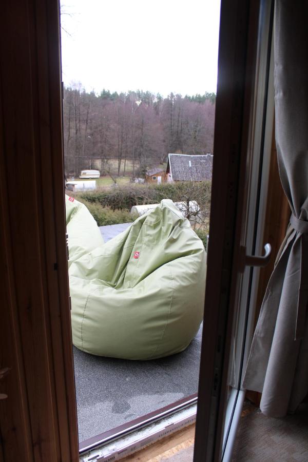 Mažasis SPA - B&B