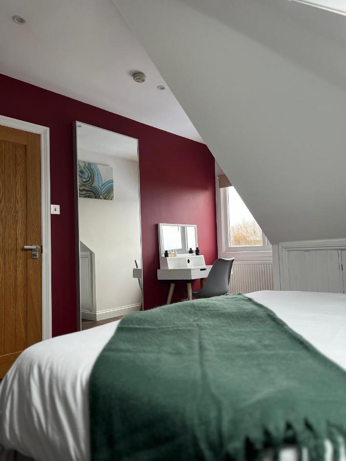 Deluxe Appartement