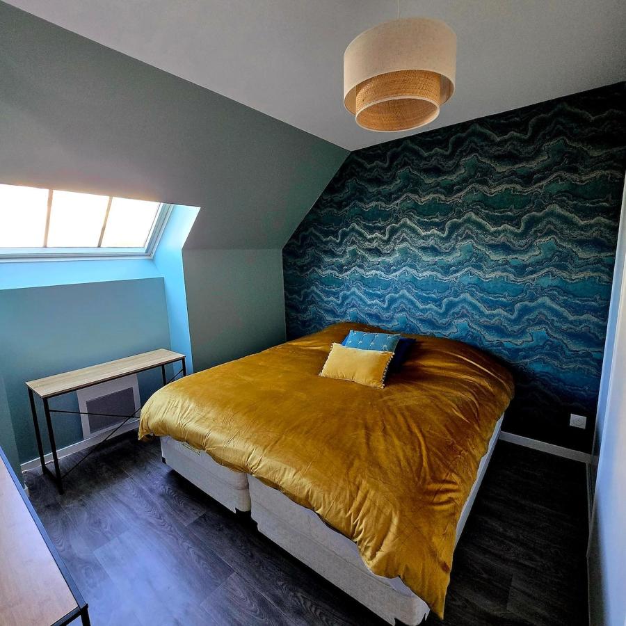 Appartement met 2 Slaapkamers en Terras