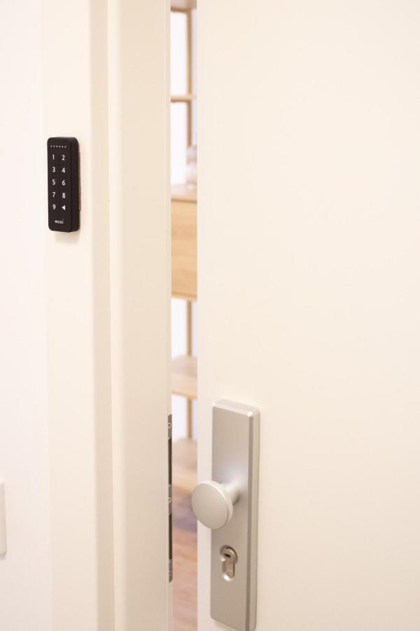 Design Suite Frankfurt - B&B