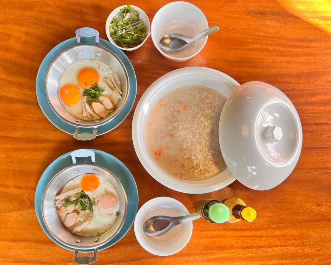 bearhousecafe - Chambres d’hôtes Mae Sai