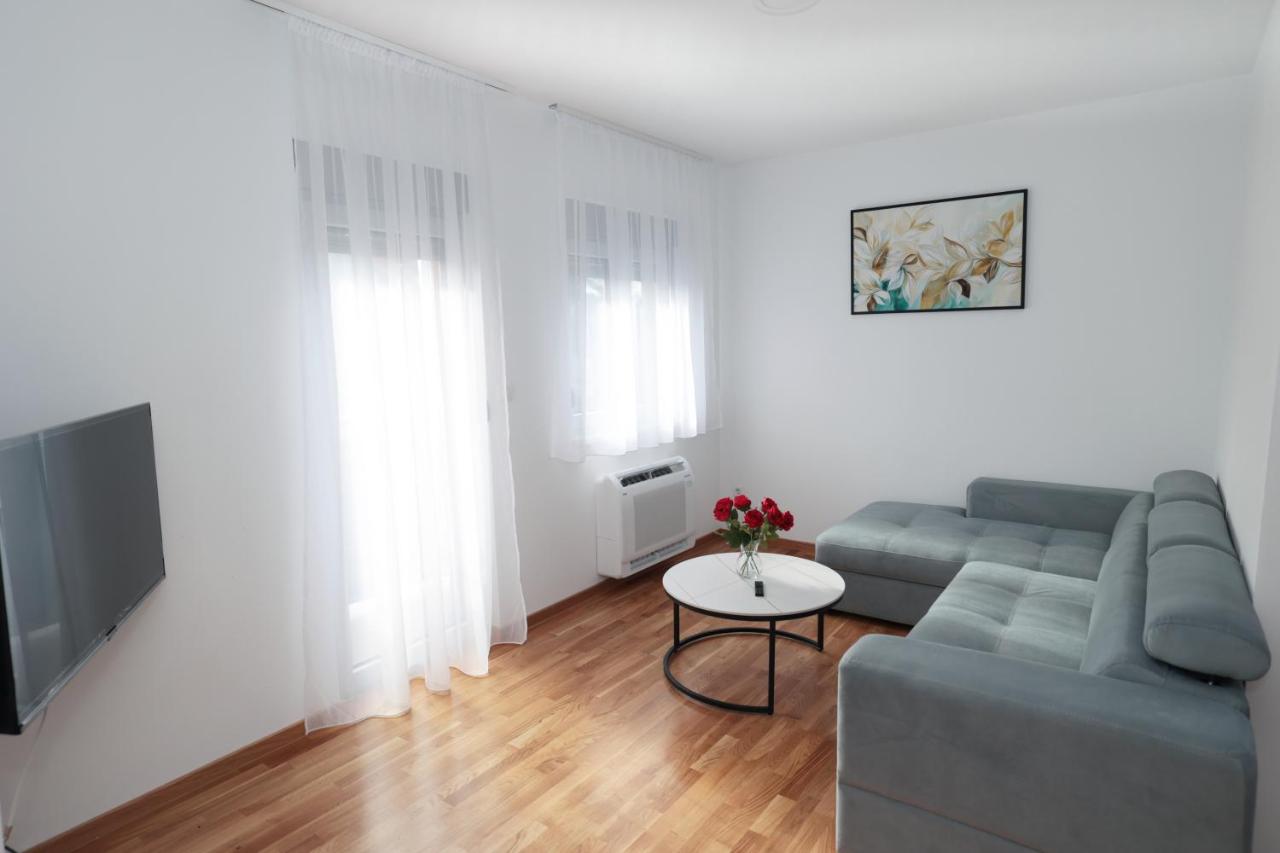 Apartman Dentalux 3 - B&B
