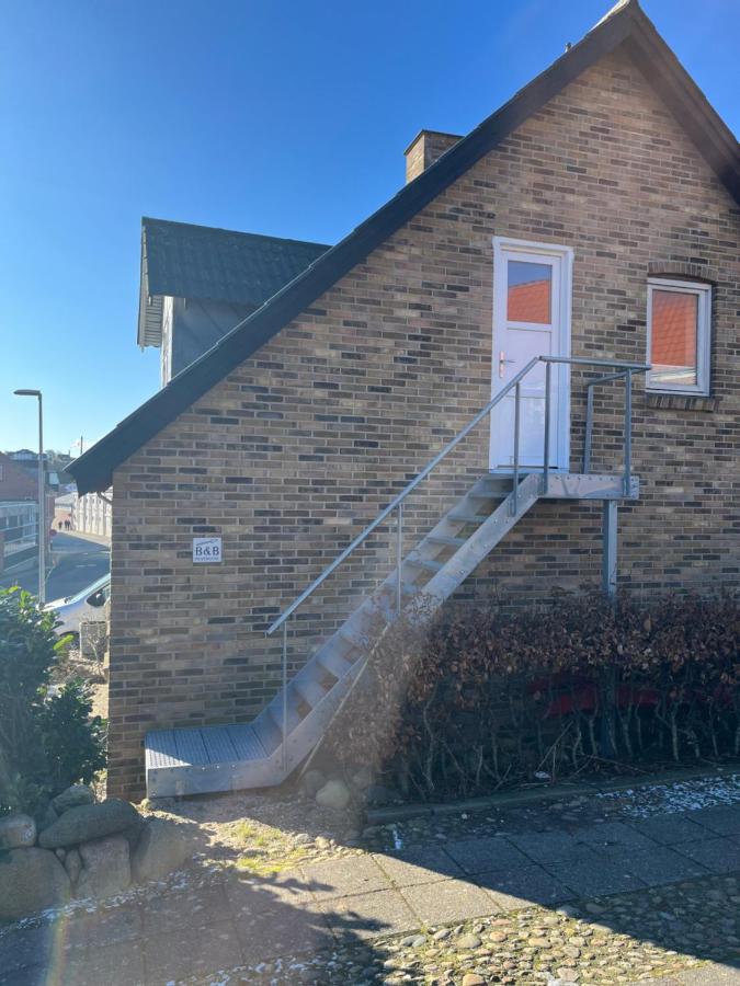 Holiday Home Penthouse Lemvig - Ferienwohnung Lemvig