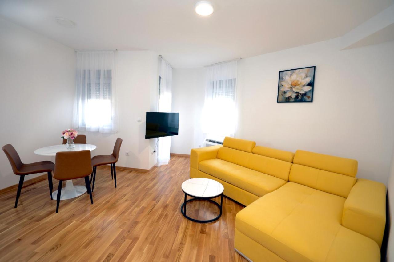 Apartman Dentalux 4 - B&B