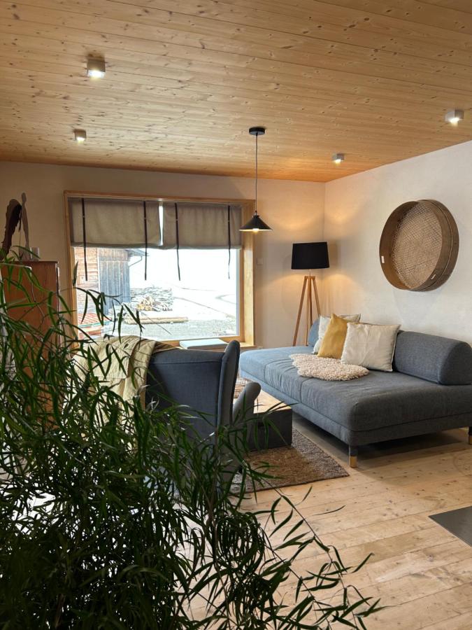 Heimat-Raum - B&B