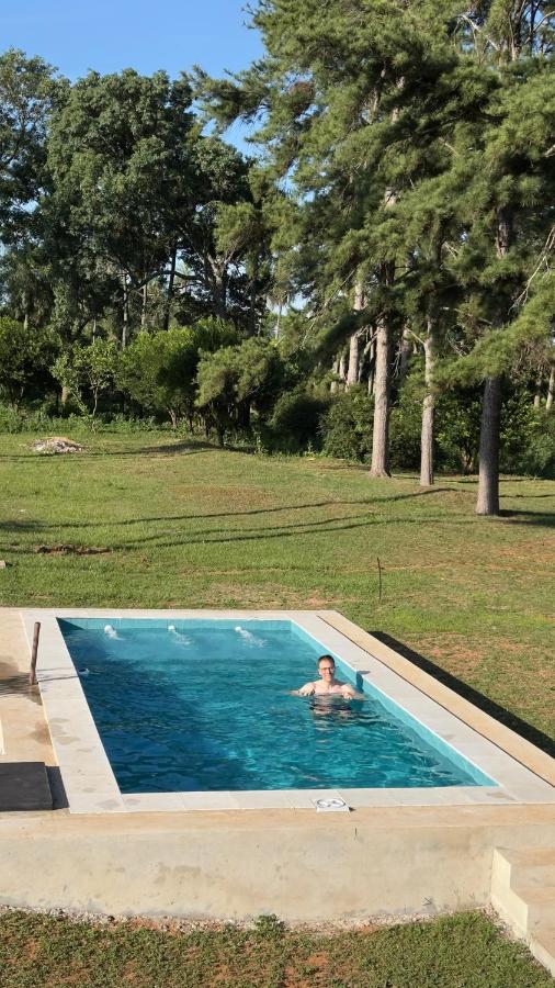 Casa Birnbaum Ruiz Diaz - B&B