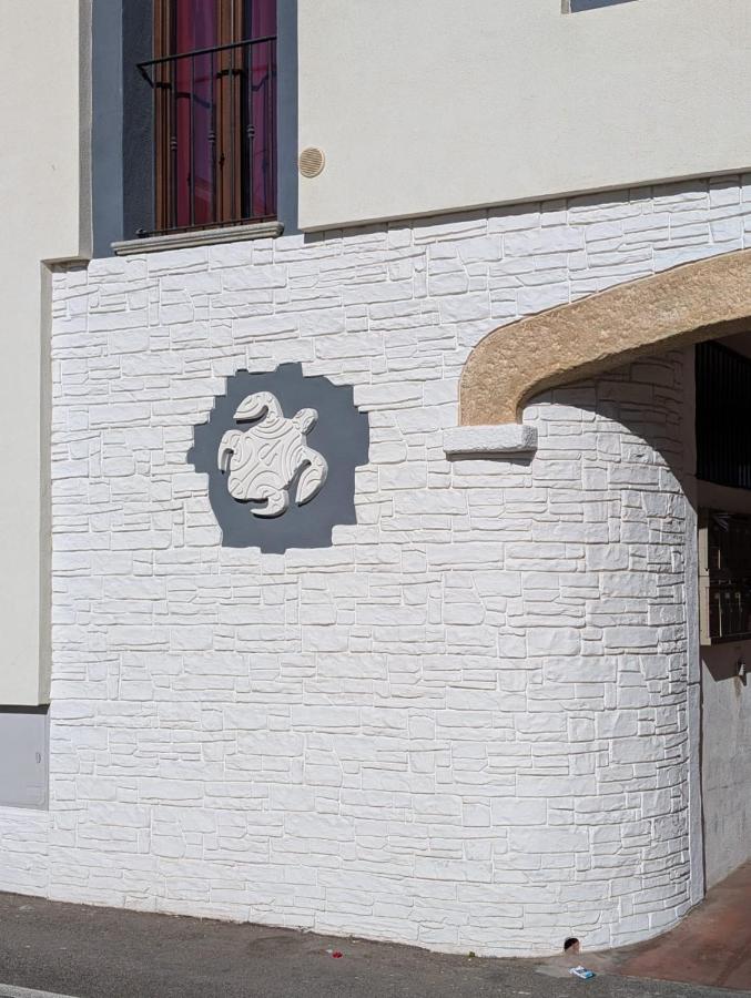Casa Tartaruga - Ferienwohnung