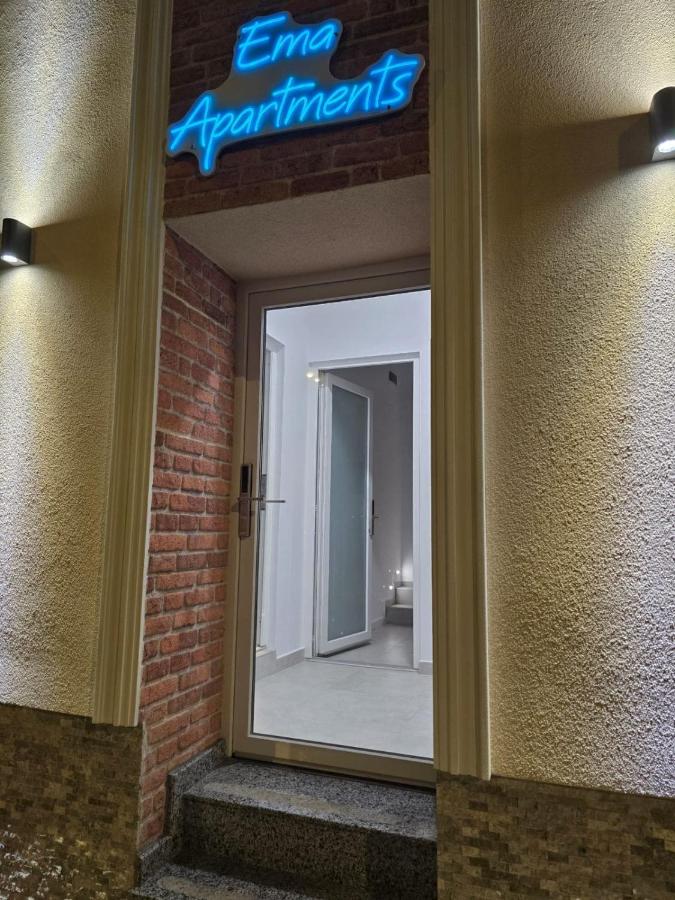 Ema Apartments - B&B Satu Mare