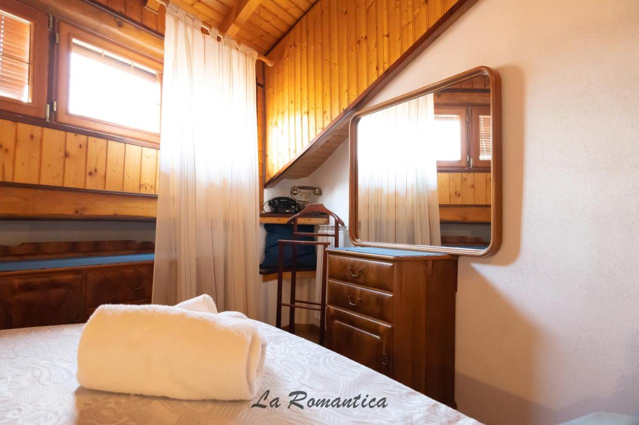 Three-Bedroom Standard Apartment
