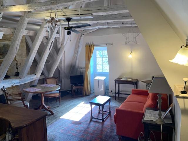 Loft Montaigne Cité médiévale Sarlat - Ferienwohnung