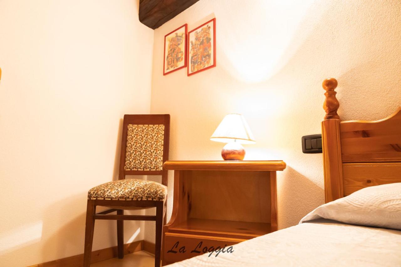 Two-Bedroom Standard Apartment