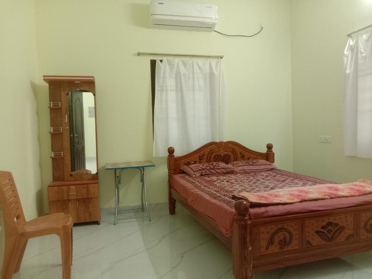 Deluxe Doppelzimmer (2 Erwachsene & 1 Kind)