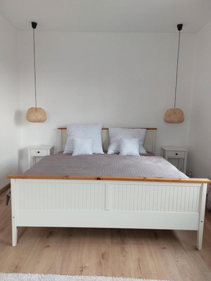 Hanna Vendégház-Tállya - B&B