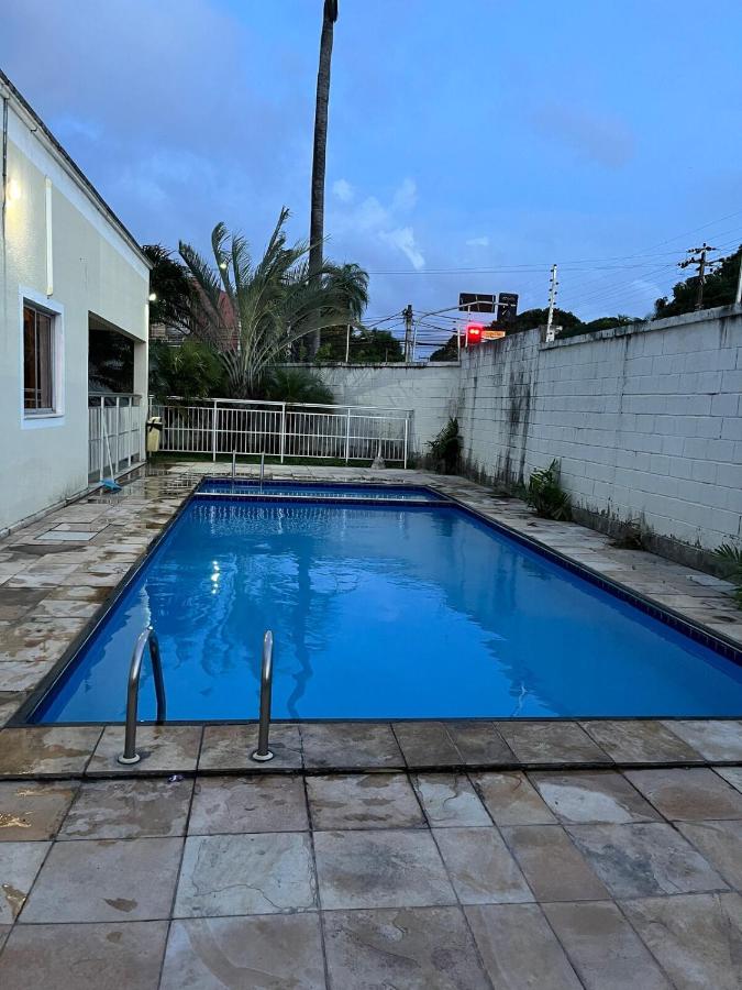 Encanto Parangaba - B&B Fortaleza