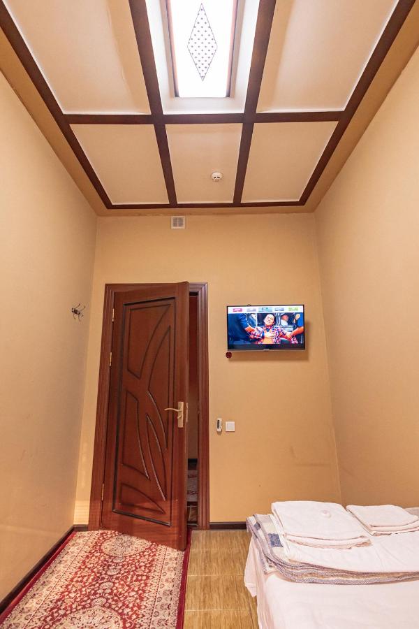 Budget Single Room
