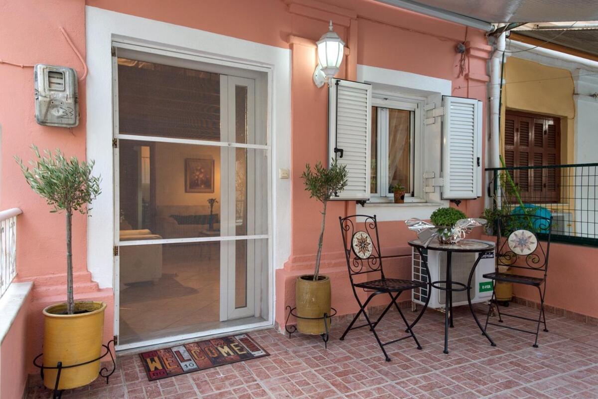 Aris Cosy Casa - B&B