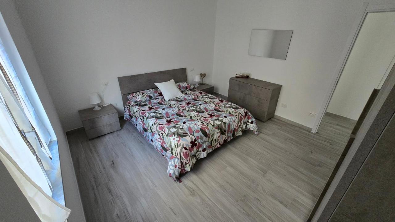 La Casa di Nonna Mari - Chambres d’hôtes Moneglia