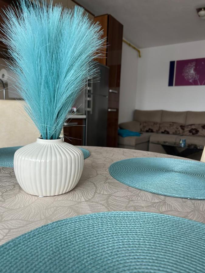 Apartament Sonia - 2 dormitoare - B&B Bistriţa