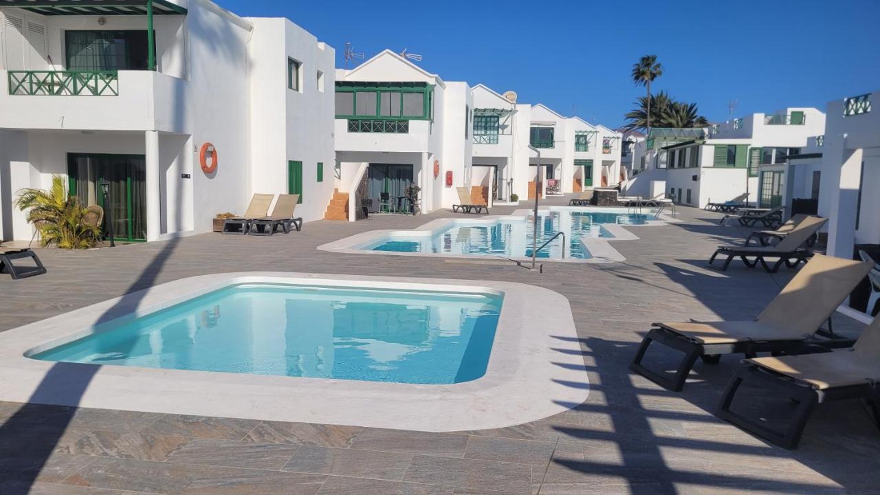 Casa Andres - Puerto del Carmen - Ferienwohnung