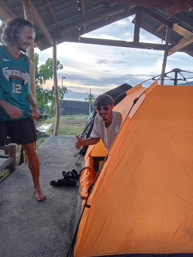 Tent
