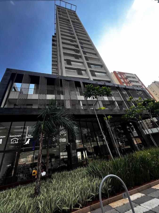 O Melhor Studio Do Brooklin - B&B São Paulo