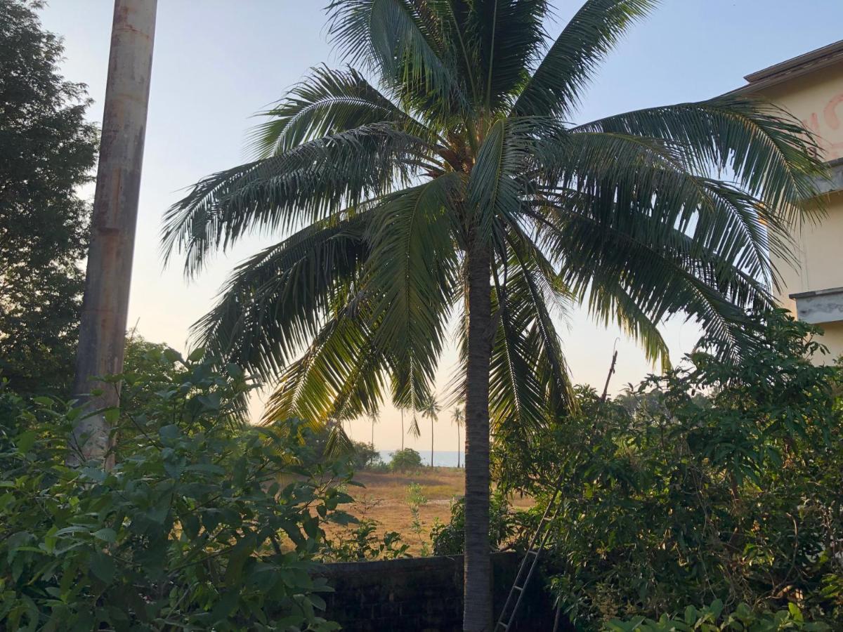 Secret Lanta Guesthouse - B&B Ko Lanta