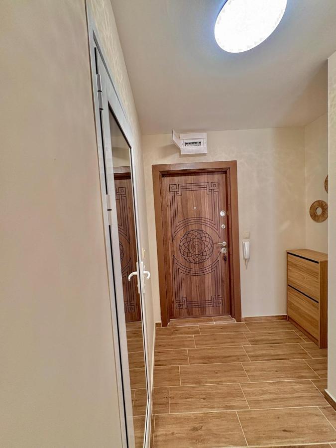 Apartment Xenia Pomorie - B&B