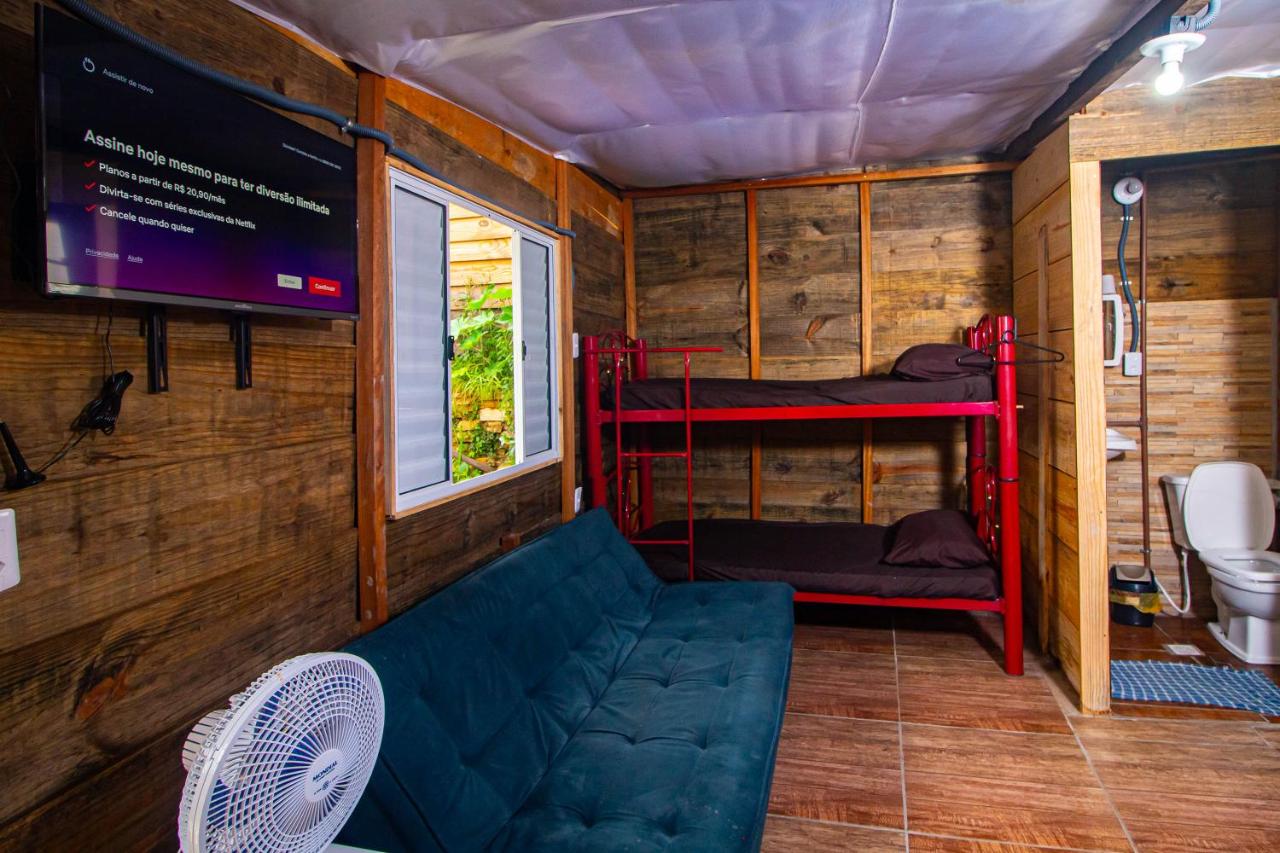 Bungalow Familiare