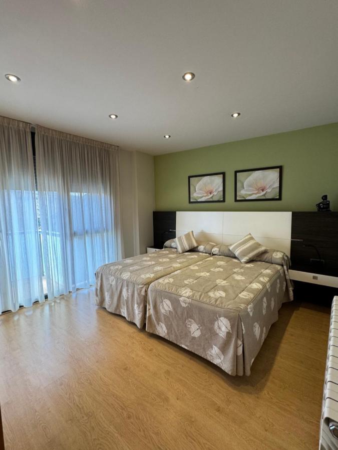 Two-Bedroom Apartment (4 Adults)