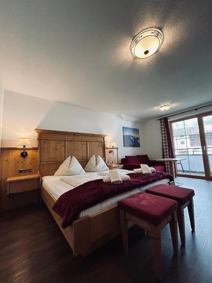 Two-Bedroom Apartment Johanna