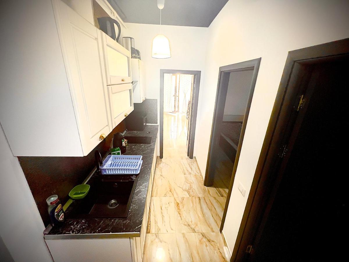 Seaview1 - Bed and Breakfast Năvodari
