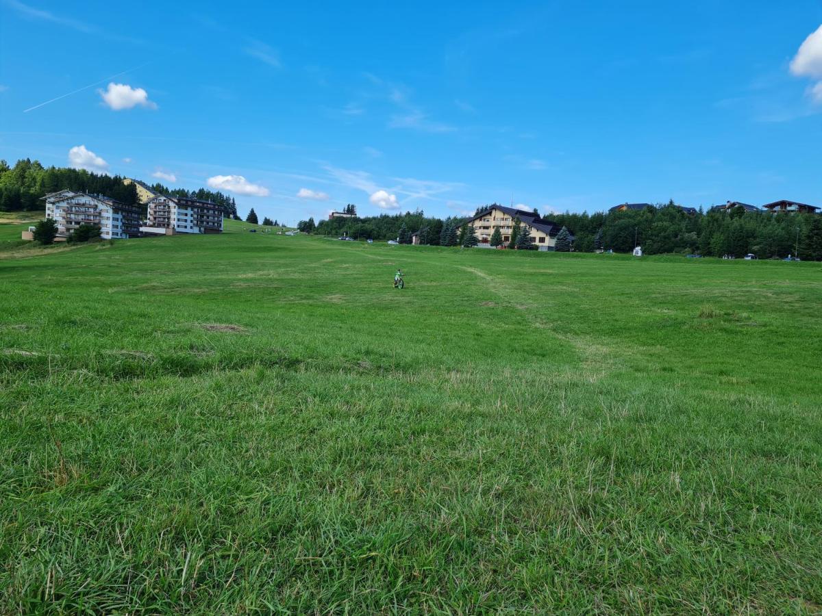 Panorama Apartman Donovaly 41-C - Ferienwohnung Donovaly