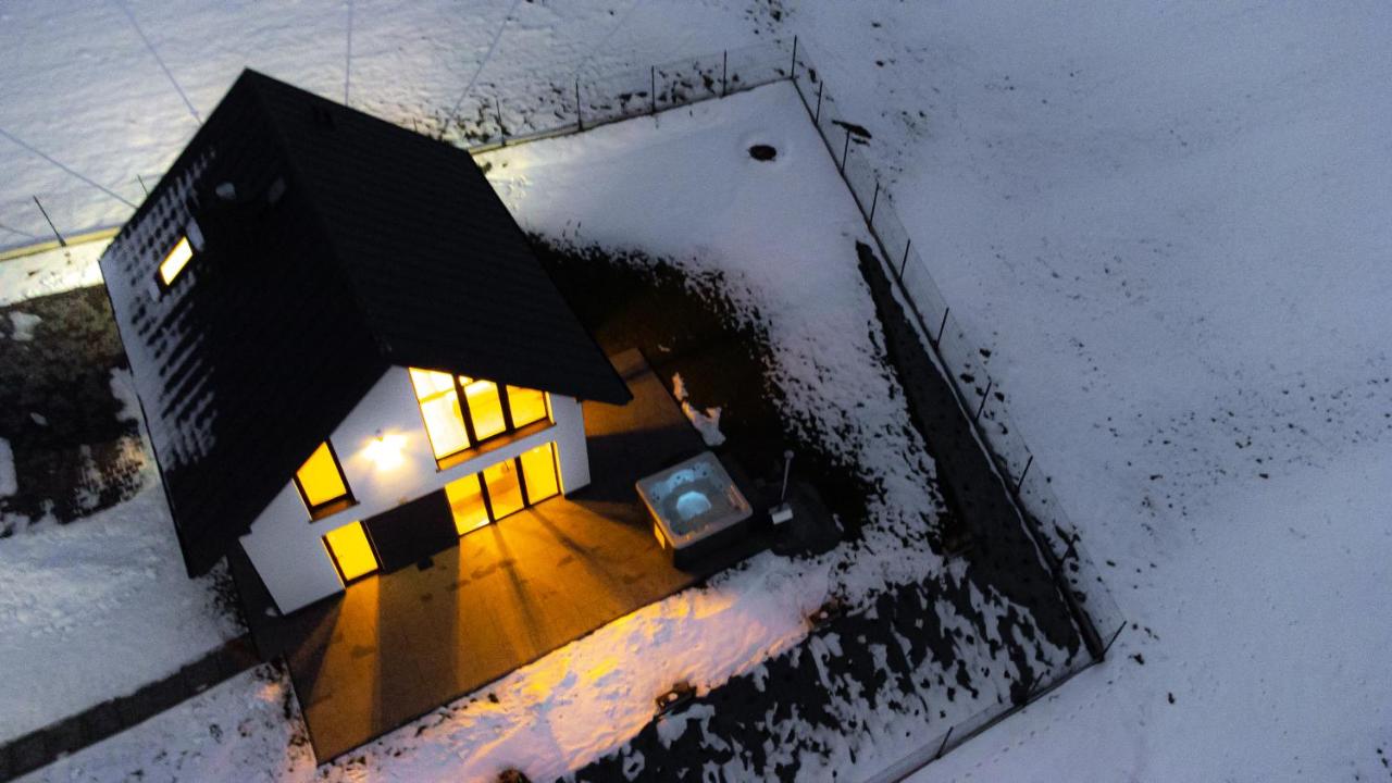 Domki Gasiówka - B&B