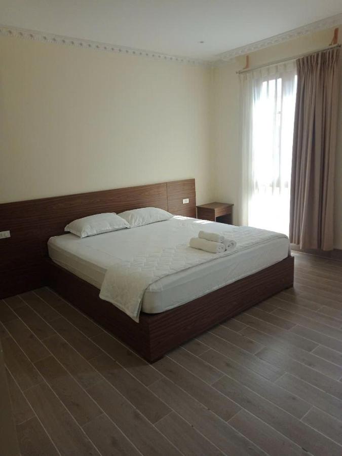 Hotel Ven80 - B&B Phu Quoc