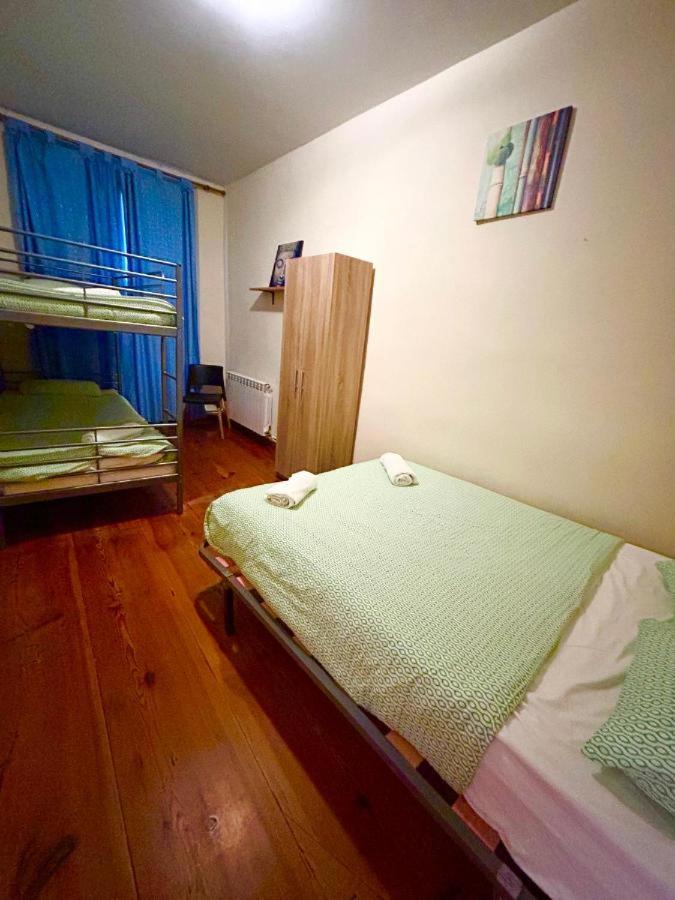 TR Habi1 - Ferienwohnung Pamplona