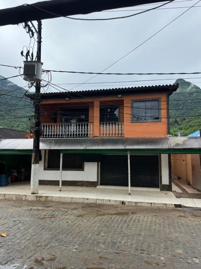 Casa da Beta Ilha Grande - B&B Angra dos Reis