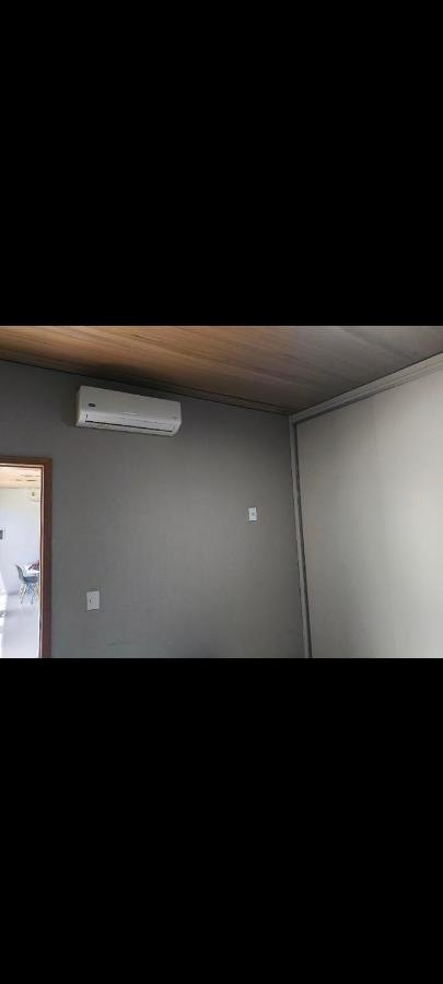 Edícula com churrasqueira - B&B