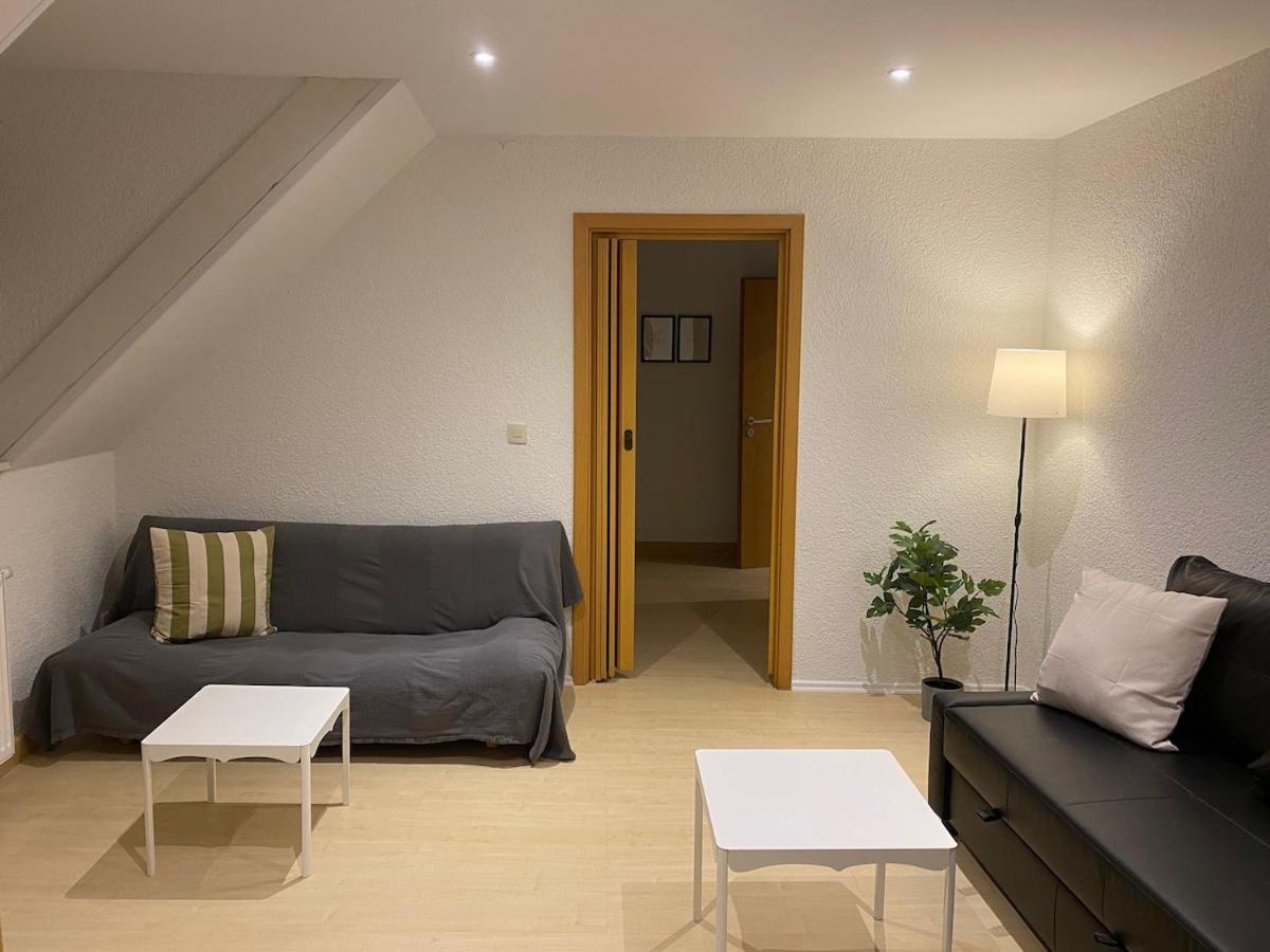 Maisonette Appartement Weilerbach - B&B Weilerbach