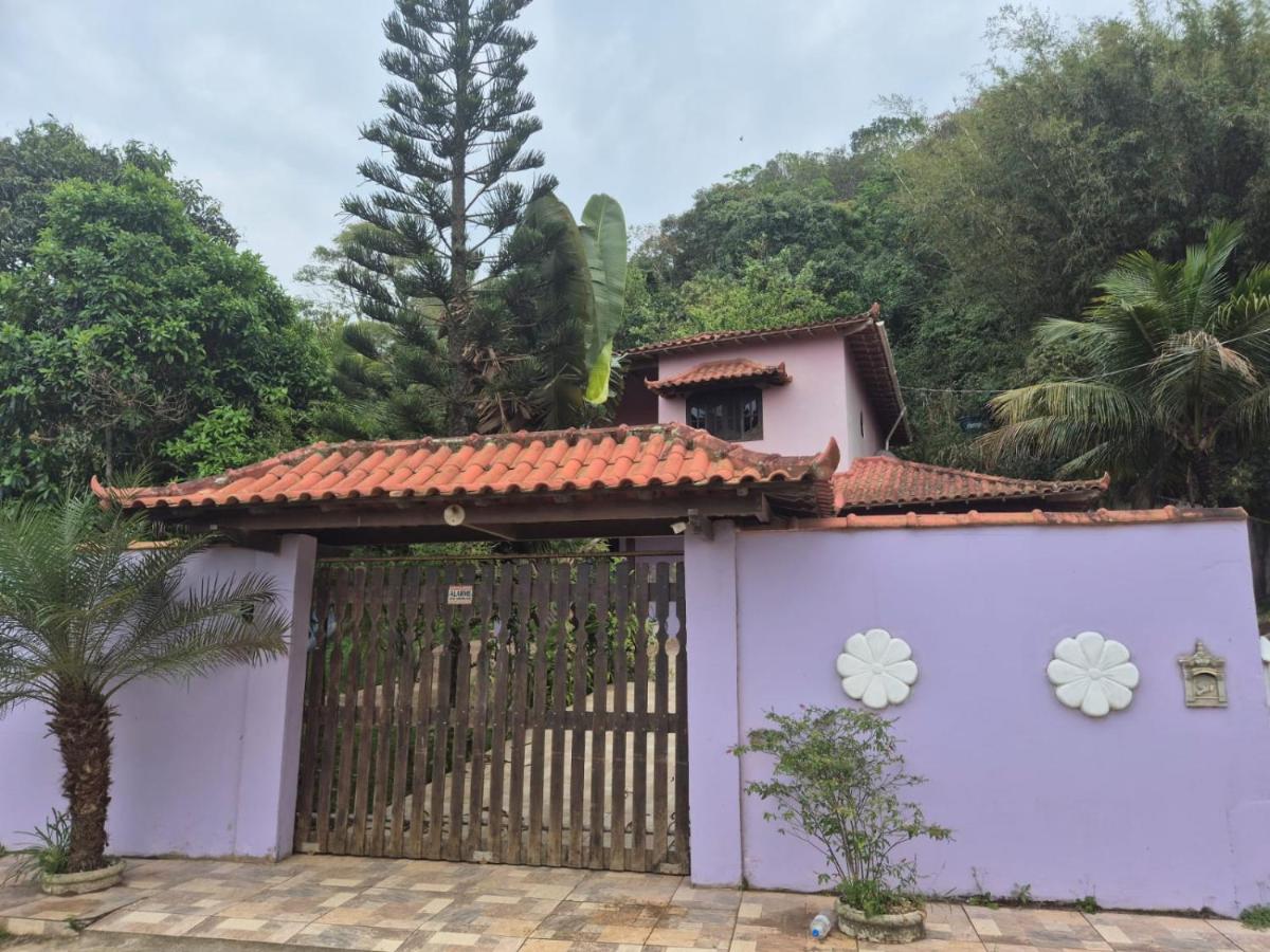 Casa de campo vista para a Lagoa - Chambres d’hôtes