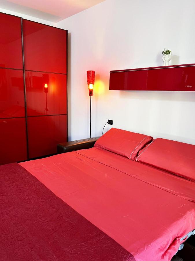 Appartamento con 1 Camera da Letto