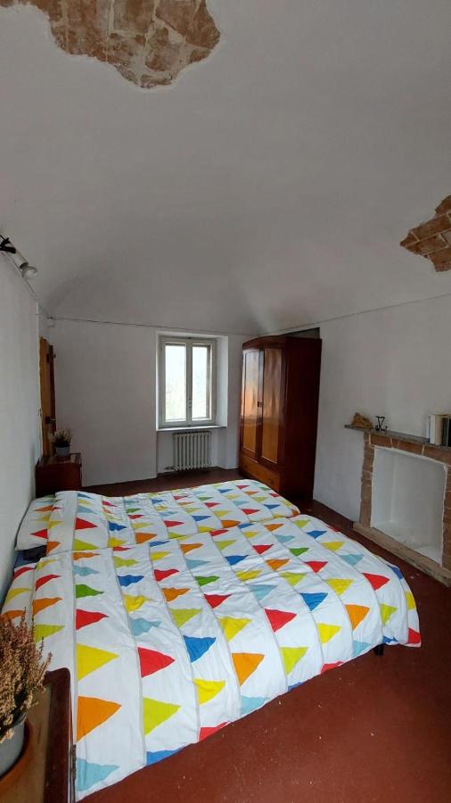 Habitación Doble - 1 o 2 camas