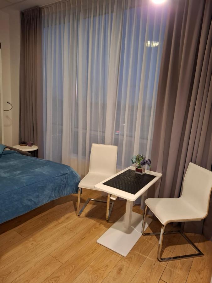 Chambre Double Deluxe