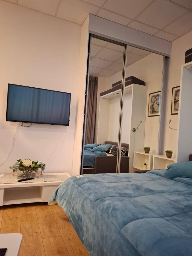 Chambre Double Deluxe