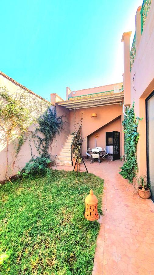 Darna - Ferienwohnung Marrakesch