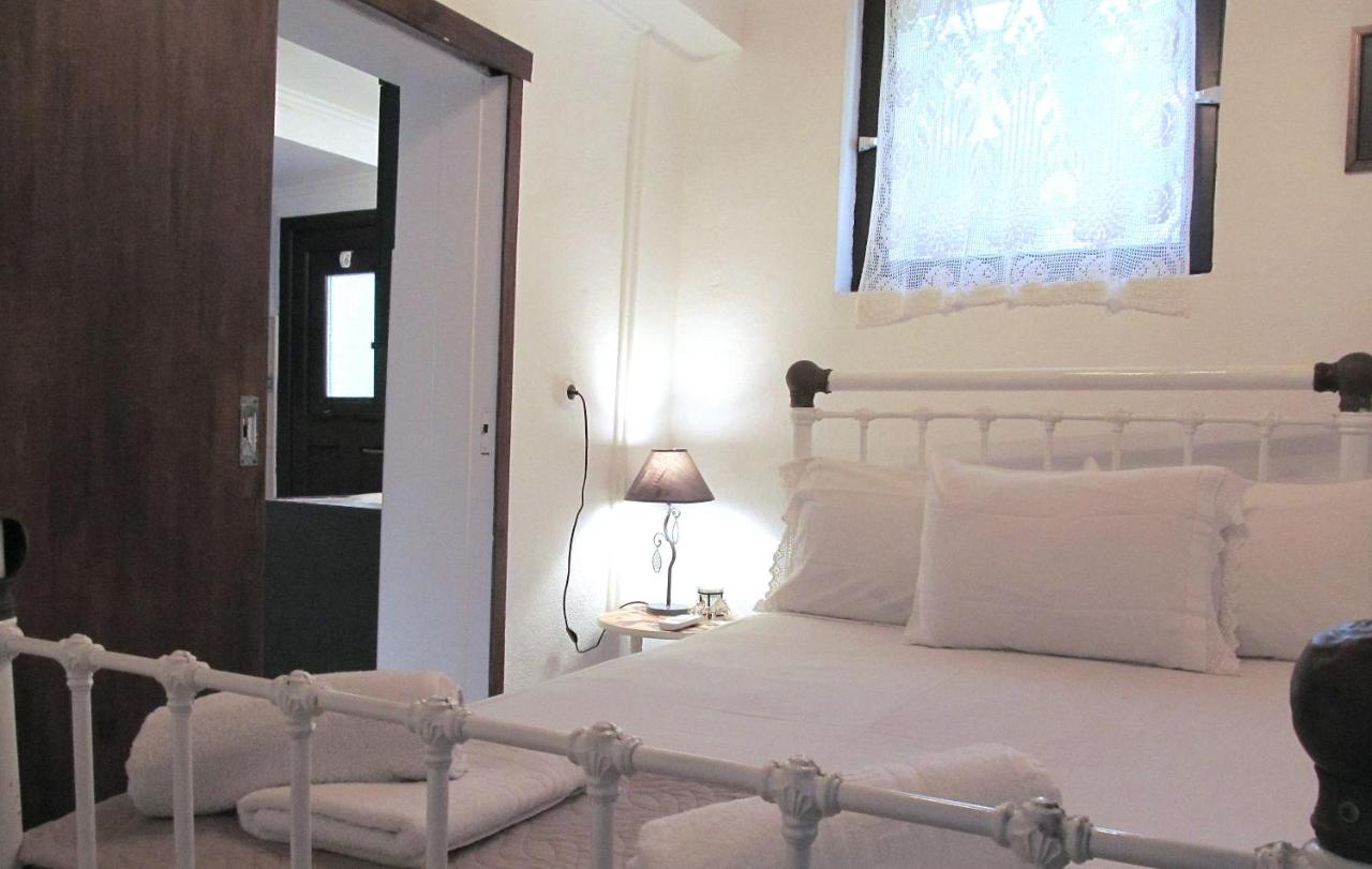 Casa con 1 dormitorio