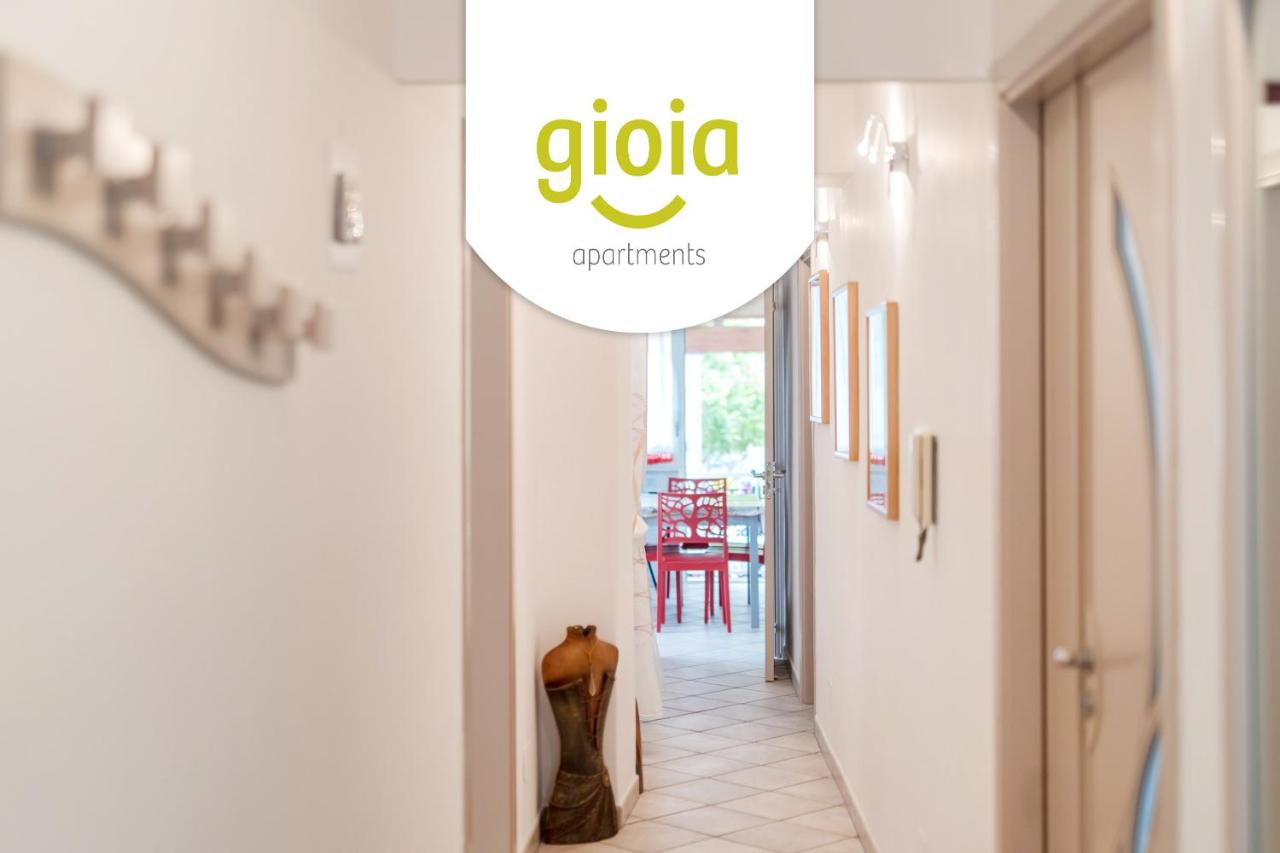 Isba da Procida - Gioia Apartments - B&B