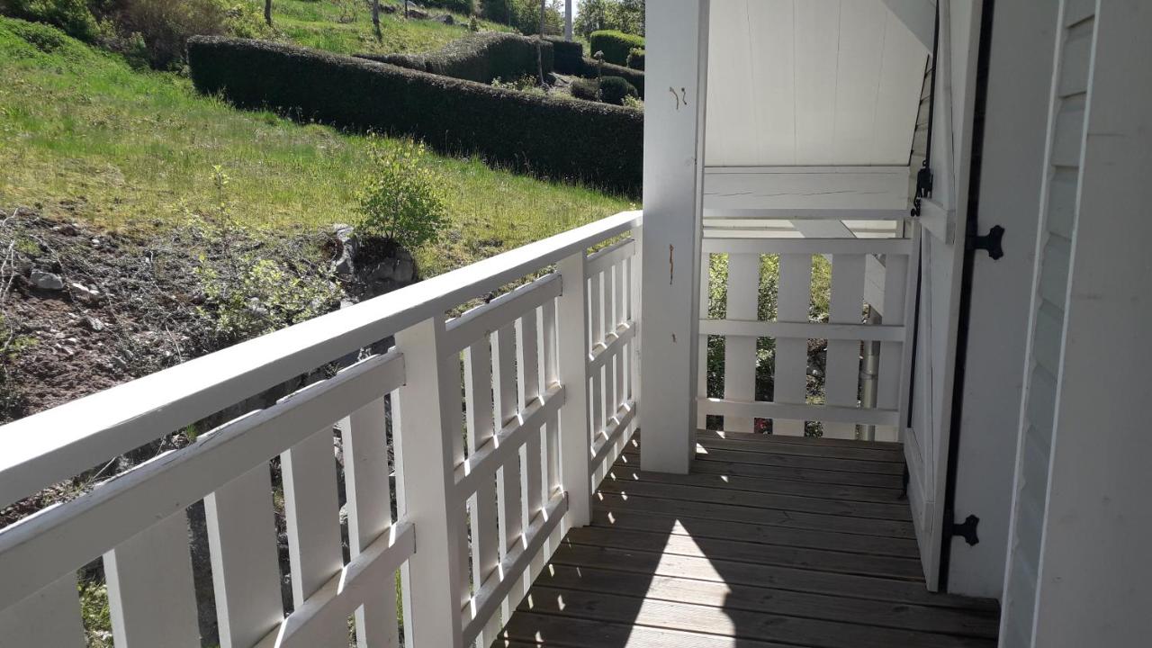 CHALET AU CALME à GERARDMER - B&B Gérardmer