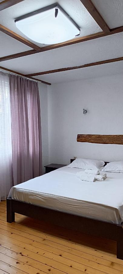 Habitación Doble Deluxe
