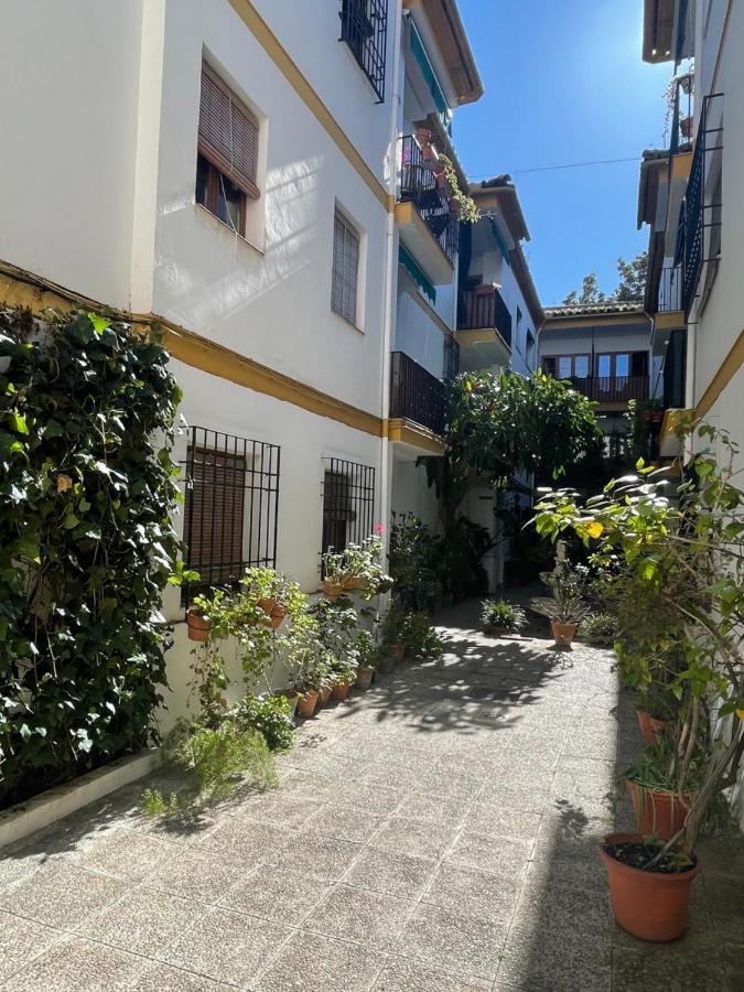 CENTRO - Patio Andaluz San Pablo - PARKING GRATIS- WIFI - Bed and Breakfast Córdoba