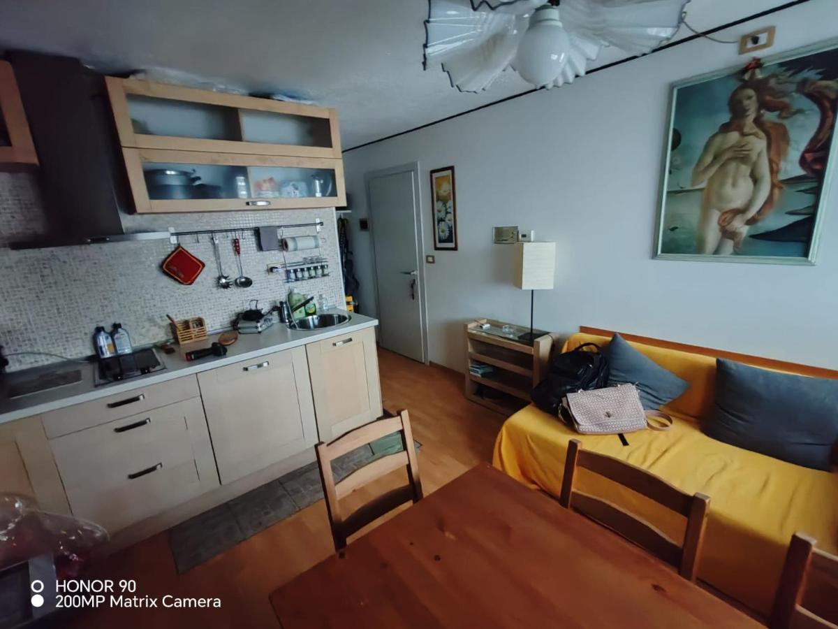 Panoramic Suite - Ferienwohnung